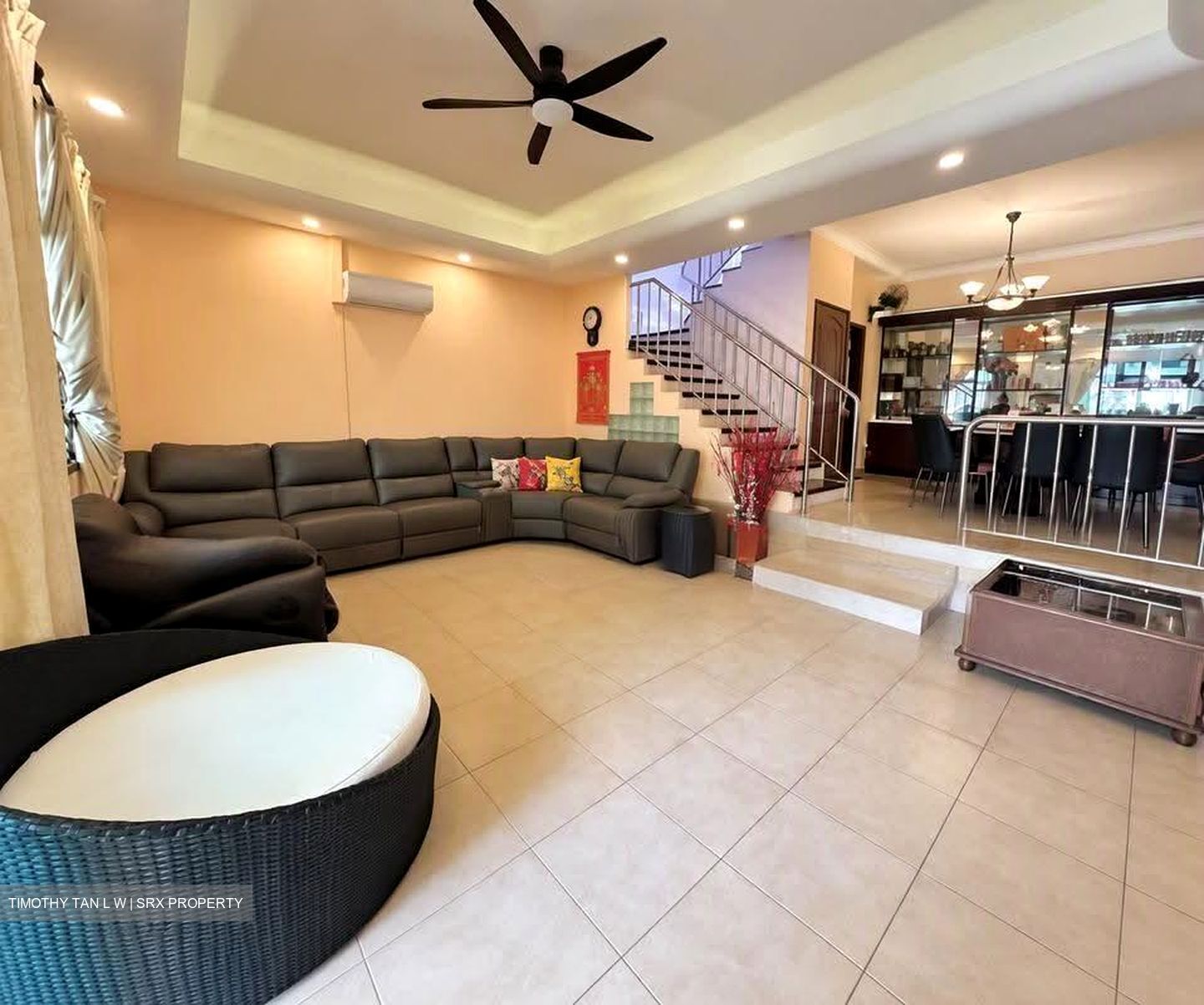Sunrise Villa (D28), Terrace #637789241